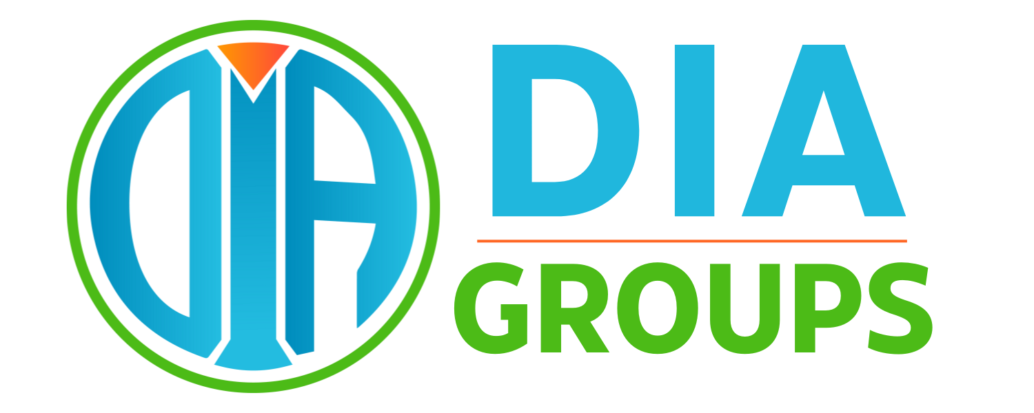 Dia Groups